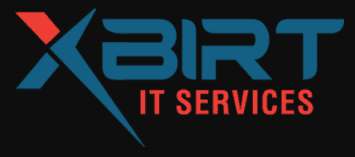 XBIRT IT SERVICES logo